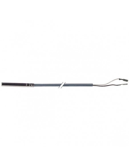 Reiber food trolley warm temperature probe PTC