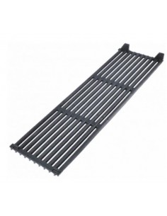 ZANUSSI chargrill grid