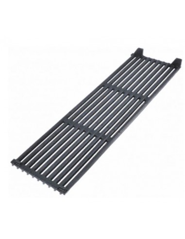 ZANUSSI chargrill grid