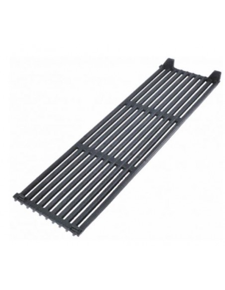 ZANUSSI chargrill grid