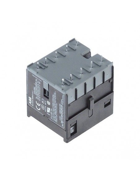 Power contactor ABB type B6-30-10P  B7-30-10