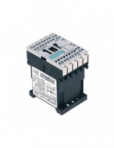 Power contactor FAGOR 230 V resistive load 22 A motor...