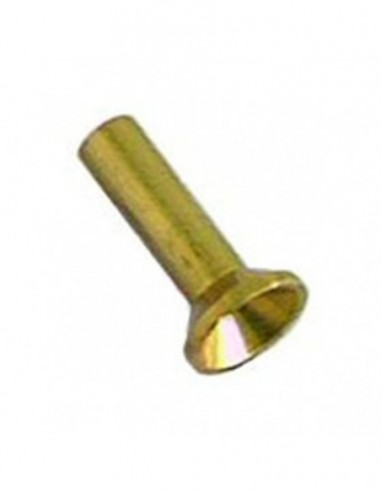 Pilot burner nozzle natural gas code 45