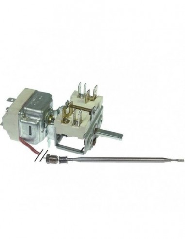 AngeloPo fryer thermostat  t.max. 185°C, EGO...