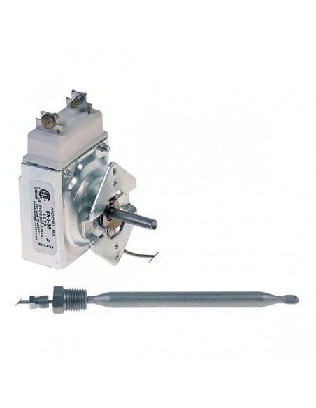 ROBERTSHAW RX 1-36 thermostat 204°C