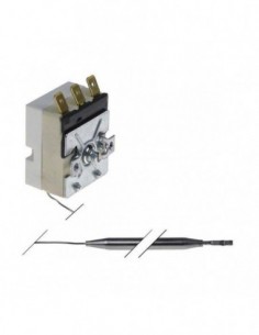 Dishwasher thermostat EGO 55.13214.340, 5513212650,...