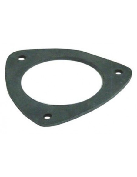 EUROWASH, HOBART dishwasher wash pipe gasket support equiv. no. 437064