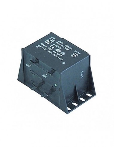 Eloma, Palux convection oven transformer 44VA