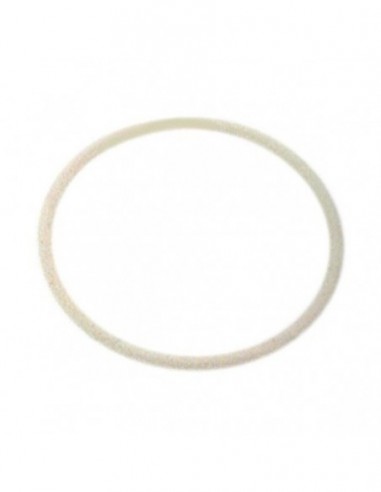 O-ring silicone for flowmeter espressor...