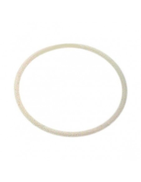 O-ring silicone for flowmeter espressor Astoria, Azkoyen, Bezzera, Faema, Gicar, La Marzocco, WEGA