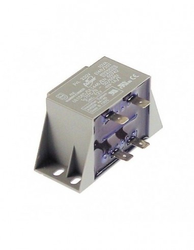 Transformer primary 1123593 MORETTI pizza oven