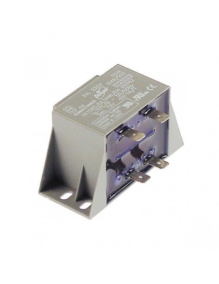 Transformer primary 1123593 MORETTI pizza oven