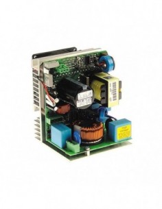 PCB motor control for fan motor for oven Fagor, Krefft,...