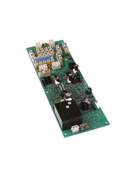 Power PCB combi-steamer ELECTROLUX,Zanussi