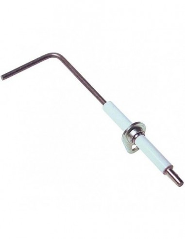 MBM oven ignition electrode