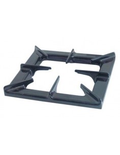 FAGOR gas range pan support 310 x 345mm
