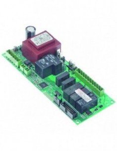 PCB SCH30010 convection oven PIRON device 824/524