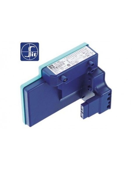 GIERRE, Tecnoeka ignition box SIT type 579DBC