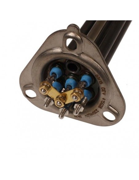 Luxia, Comenda dishwashing boiler heating element 9000W, 230V