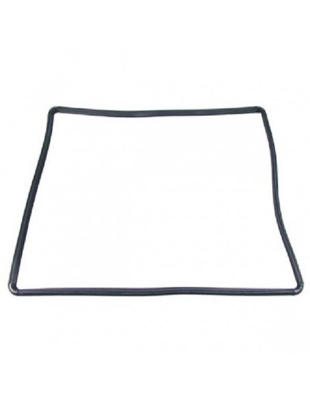 Oven door seal MARENO, LAINOX, Olis, Electrolux 800x760mm