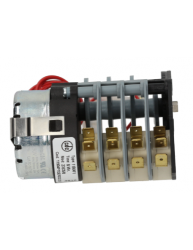 Timer CDC type 11904 with operation time 8...