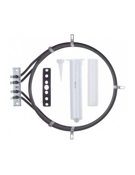 4250W, 230V heating element for Unox oven
