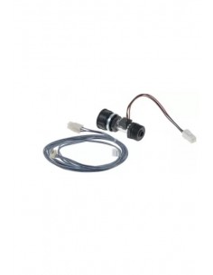 Rational convection oven flow sensor inlet part code...