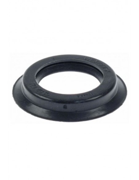 Kromo , Dihr , AngeloPo , Wexiodisk dishwasher overflow pipe flange gasket ø 96x56x13mm, 19.4036