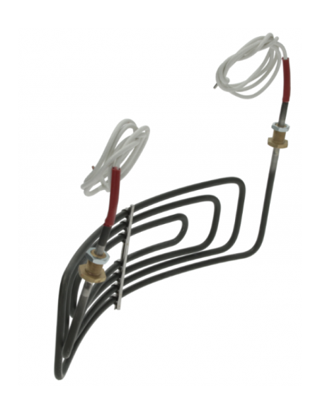 3000W 230V Oven Heating Element for Palux / Kppersbusch | Ref. 415571