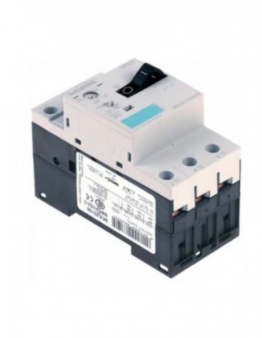 Siemens Motor Protection Circuit Breaker 3RV1011-0JA10
