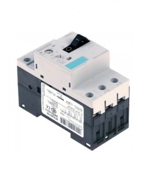 Siemens Motor Protection Circuit Breaker 3RV1011-0JA10