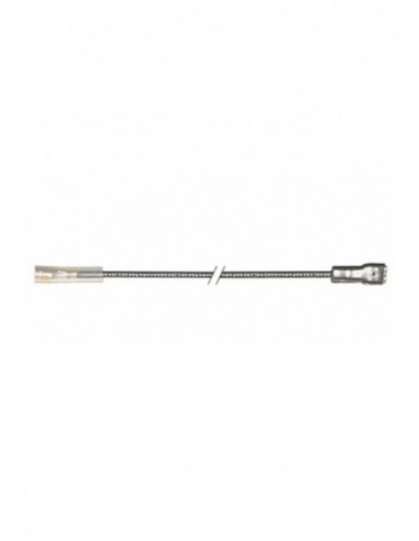 600 mm Spark Generator Cable for Minisit 710 Gas Valve | Ref. 100025