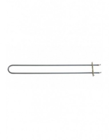 1000W Oven Heating Element with Rectangular Flange for Mareno | Ref. 416808