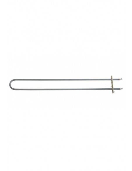 1000W Oven Heating Element with Rectangular Flange for Mareno | Ref. 416808