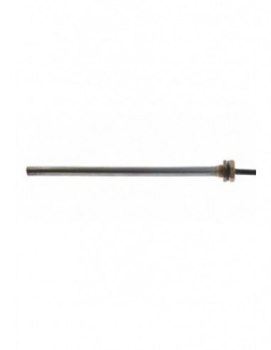 190W Cylindrical Cartridge Heater for Condensate Tray - Frenox / Mastro / Virtus | Ref. 419212