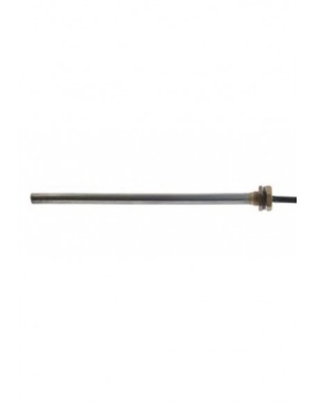 190W Cylindrical Cartridge Heater for Condensate Tray - Frenox / Mastro / Virtus | Ref. 419212