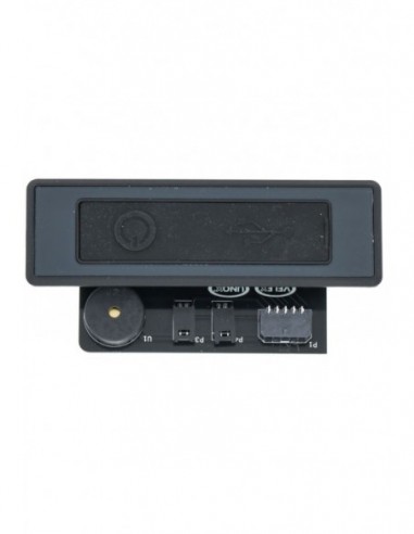USB Interface / Reset Port for UNOX Oven | Ref. 404205