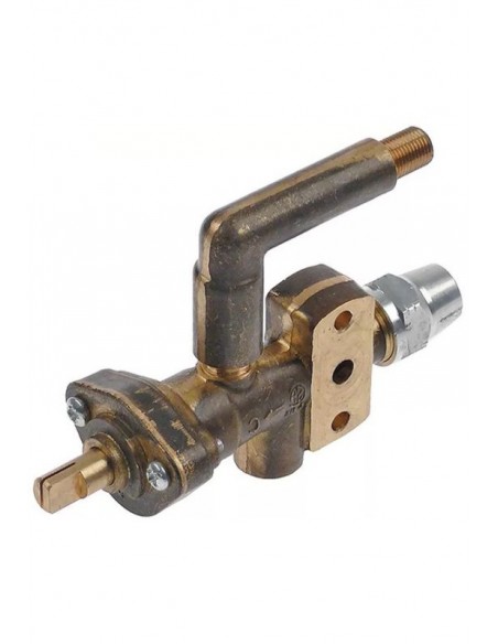 Teddington Gas Valve TESA2394/8L | Ref. 106369