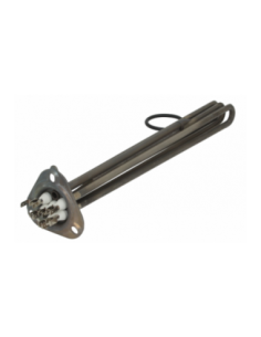 10500W 230V Dishwasher Boiler Heating Element for Zanussi | Ref. 418683