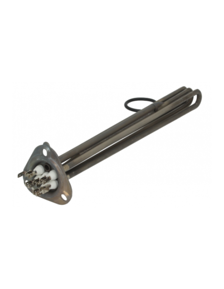 10500W 230V Dishwasher Boiler Heating Element for Zanussi | Ref. 418683