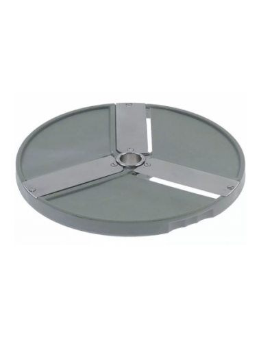 2 mm Slicing Disc for Metro Professional / Horeca Select Vegetable Processor | Ref. 699777