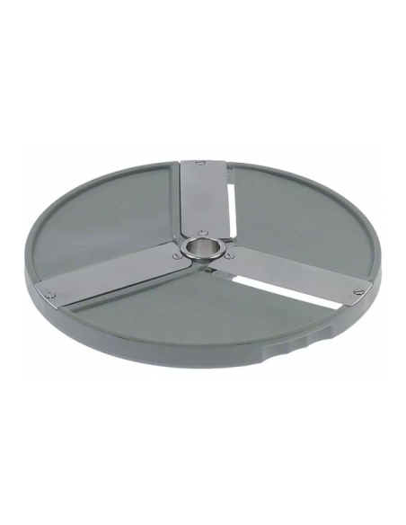 2 mm Slicing Disc for Metro Professional / Horeca Select Vegetable Processor | Ref. 699777