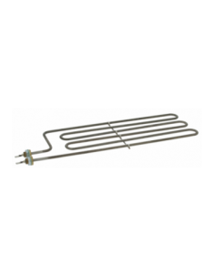 2000W 400V Bain-Marie Heating Element for Palux / Kppersbusch | Ref. 415609