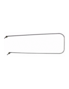 1000W 400V Heating Element for Electrolux / Zanussi Heated Cabinet | Ref. 415619