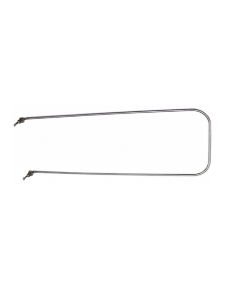 1000W 400V Heating Element for Electrolux / Zanussi Heated Cabinet | Ref. 415619