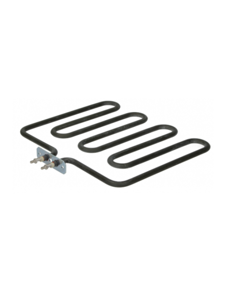 2000W Salamander / Heated Display Case Element for Tecnoinox / Zanussi | Ref. 415622
