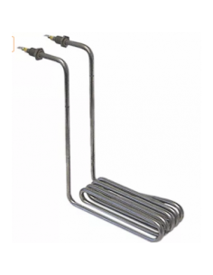 2500W 400V Fryer Heating Element for Haka | Ref. 415626