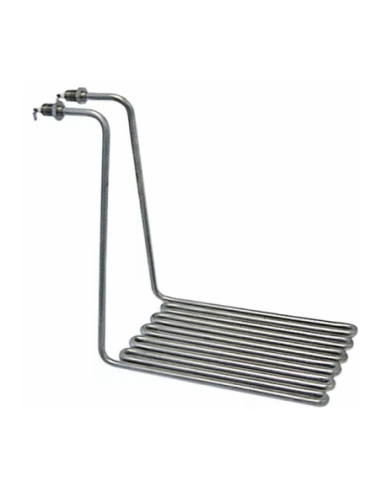 3000W 230V Fryer Heating Element for Haka | Ref. 415628