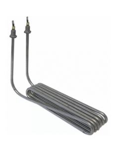 4000W 400V Fryer Heating Element for Haka | Ref. 415631