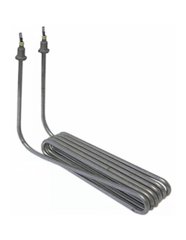 4000W 400V Fryer Heating Element for Haka | Ref. 415631